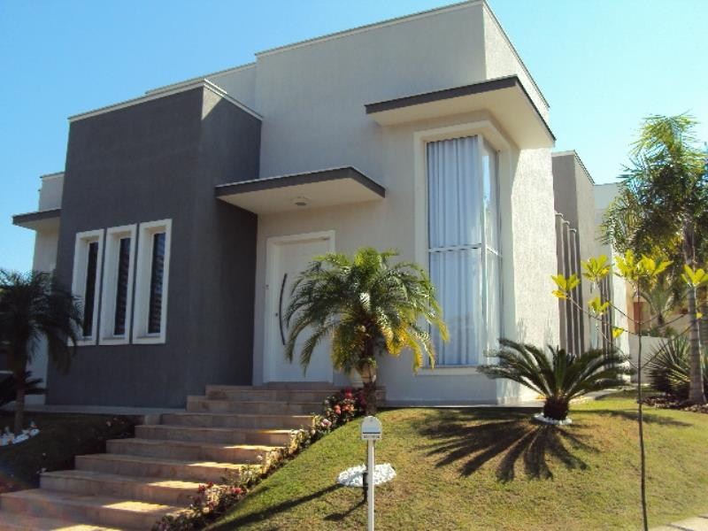 Casa com 3 dormitórios à venda, 495 m² - condomínio vila dos