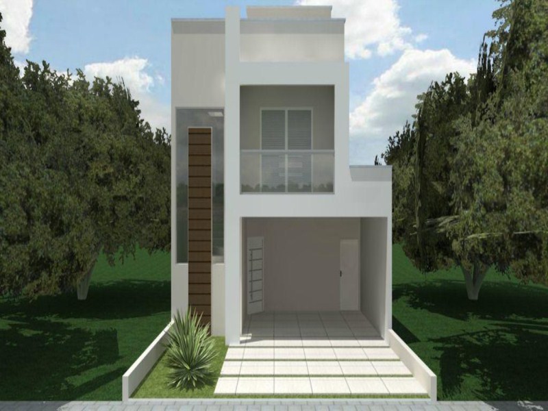 Sobrado com 3 dormitórios à venda, 185 m² - condomínio villa