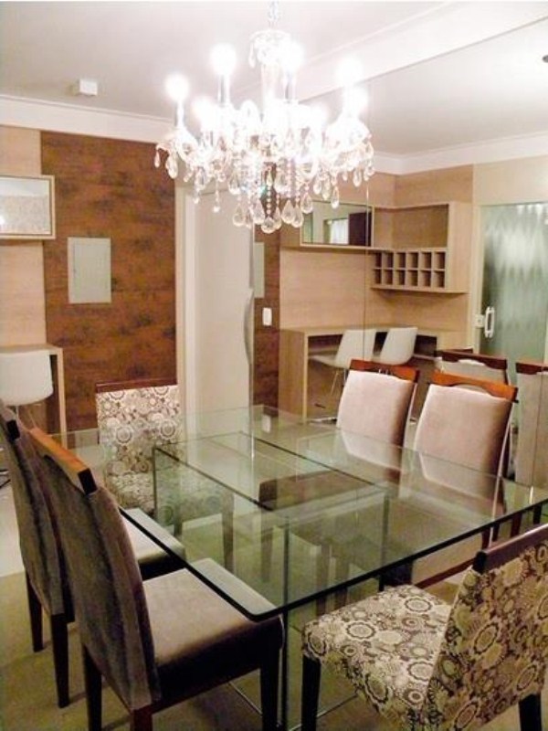 Apartamento com 3 dormitórios à venda, 96 m² por R$ 485.000,