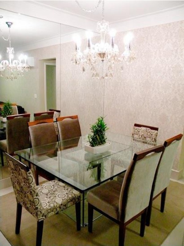 Apartamento com 3 dormitórios à venda, 96 m² por R$ 495.000 