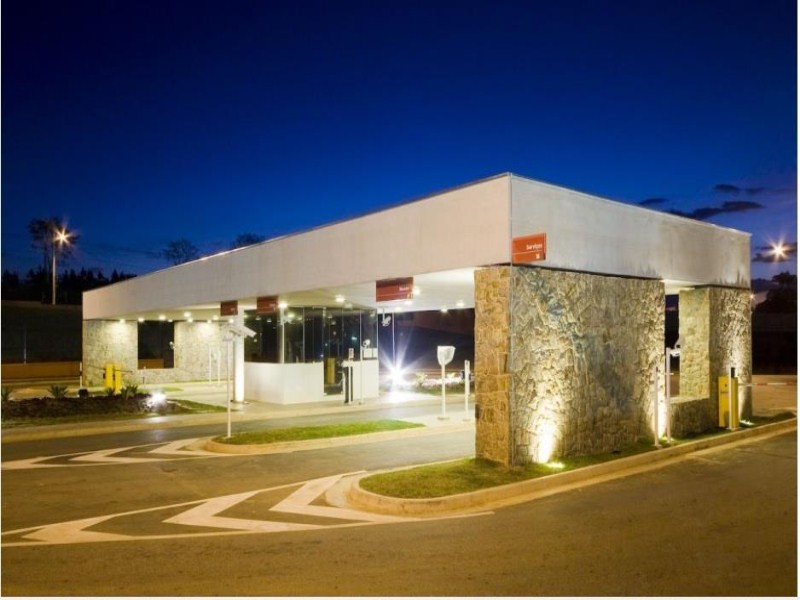 Terreno à venda, 485 m² - alphaville nova esplanada i - voto
