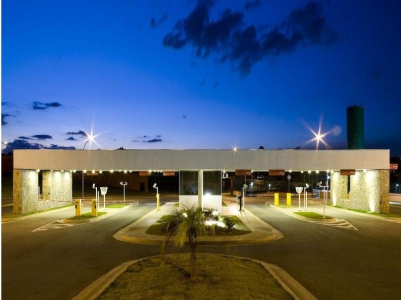 Terreno à venda, 485 m² - alphaville nova esplanada i - voto