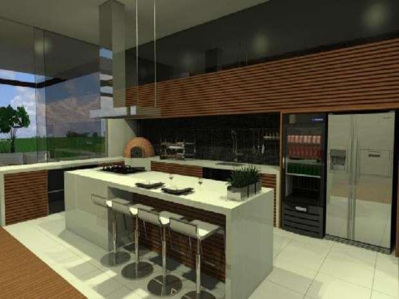 Sobrado com 4 dormitórios à venda, 450 m² por R$ 2.510.000 -