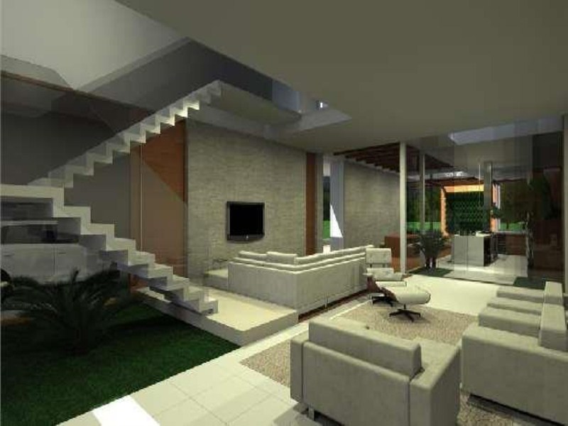 Sobrado com 4 dormitórios à venda, 450 m² por R$ 2.510.000 -