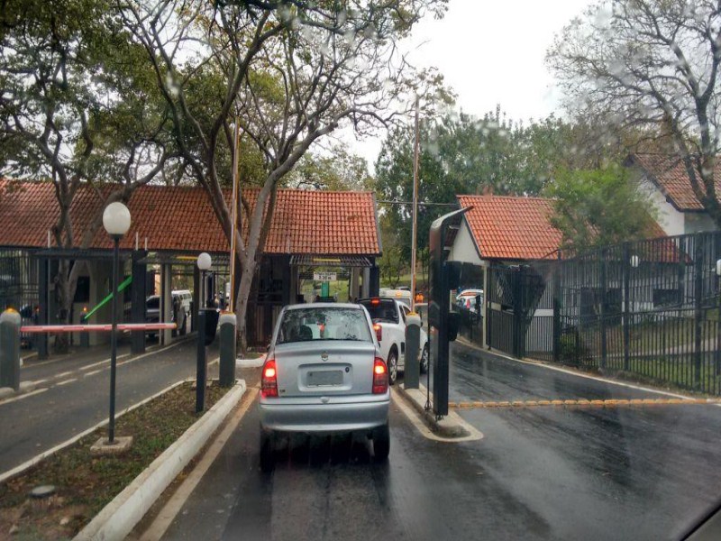 Terreno à venda, 2481 m² por R$ 2.010.000,00 - condomínio te