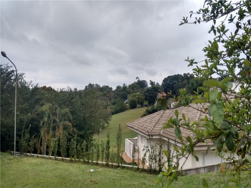 Terreno à venda, 2481 m² por R$ 2.010.000,00 - condomínio te