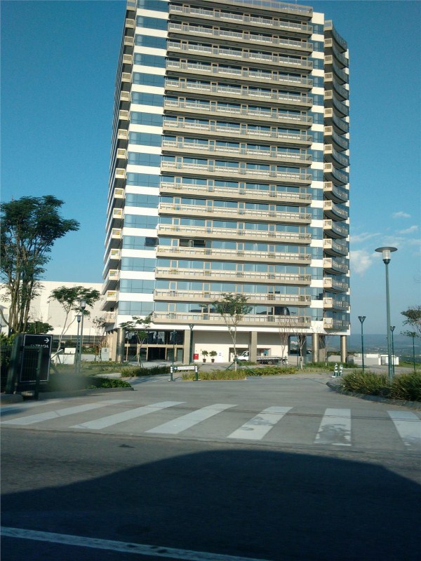 Sala para alugar, 46 m² por R$ 2.800/mês - parque campolim -