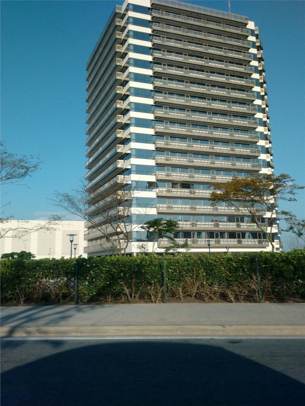 Sala para alugar, 37 m² por R$ 2.300/mês - parque campolim -