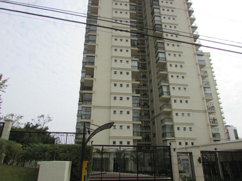 Apartamento com 3 dormitórios à venda, 196 m²- condomínio ún