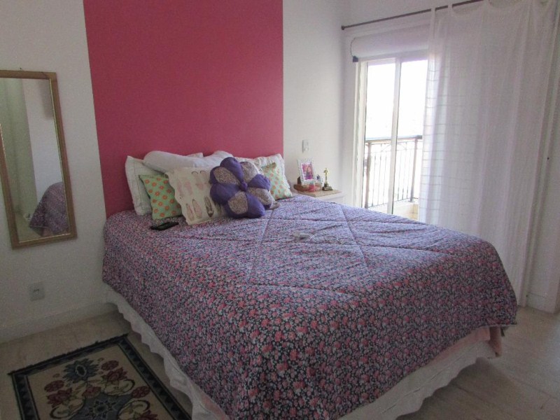 Apartamento com 3 suítes à venda, 196 m² por R$ 1.550.000 - 