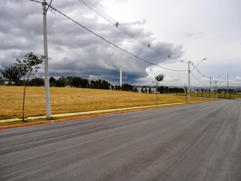 Terreno à venda, 1000 m² por R$ 570.000,00 - linc sorocaba -