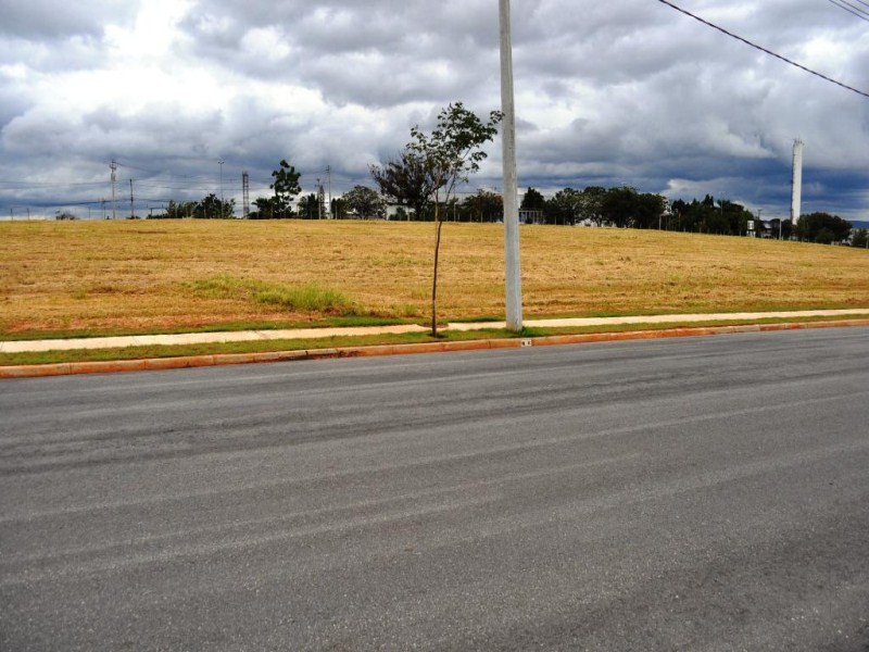 Terreno à venda, 1000 m² por R$ 570.000,00 - linc sorocaba -