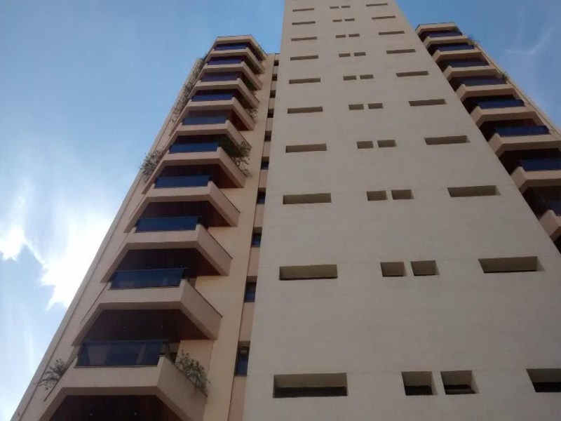 Apartamento residencial à venda, centro, edifício tarumã em 