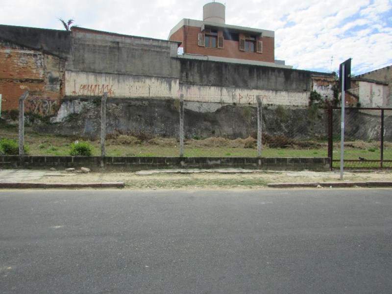 Terreno à venda, 550 m² por R$ 1.150.000,00 - centro - soroc