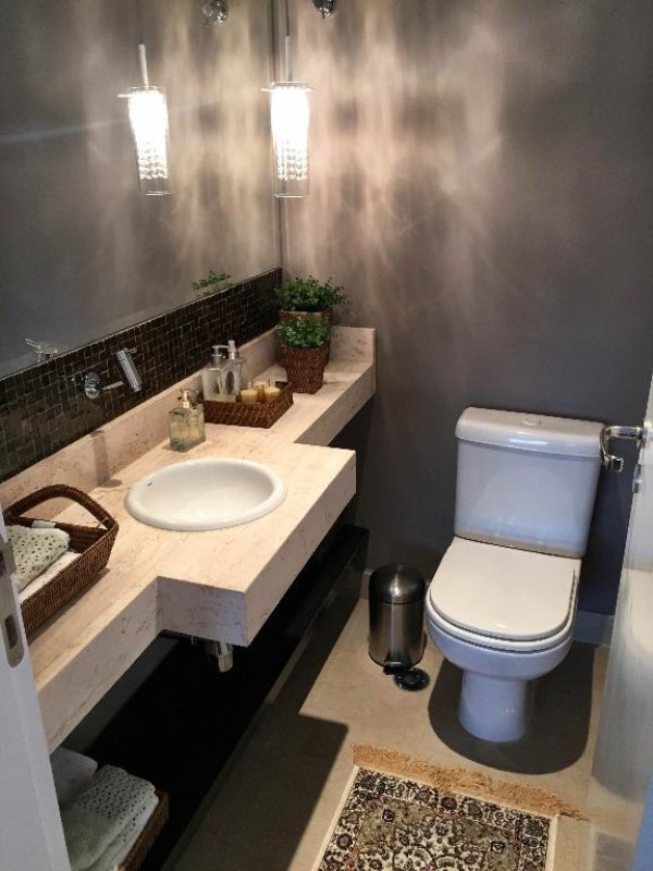 Apartamento com 3 suítes à venda, 247 m² por R$ 2.200.000 - 