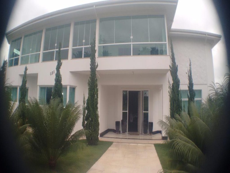 Sobrado com 6 dormitórios à venda, 1000 m² por R$ 12.100.000