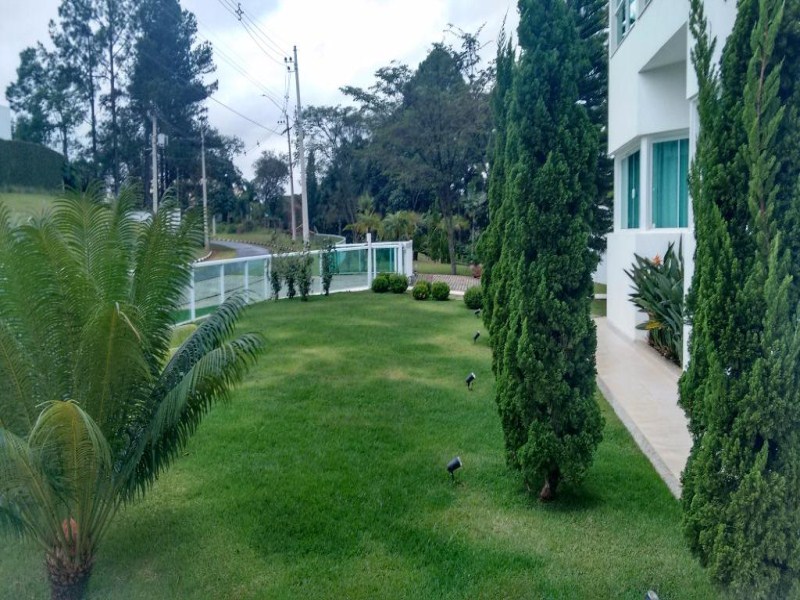 Sobrado com 6 dormitórios à venda, 1000 m² por R$ 12.100.000