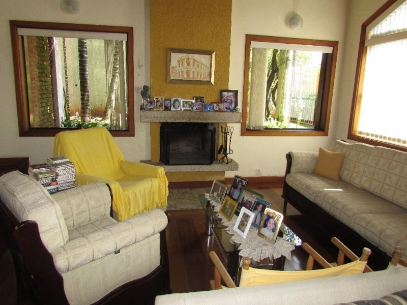 Sobrado com 4 dormitórios à venda, 780 m² por R$ 3.100.000,0