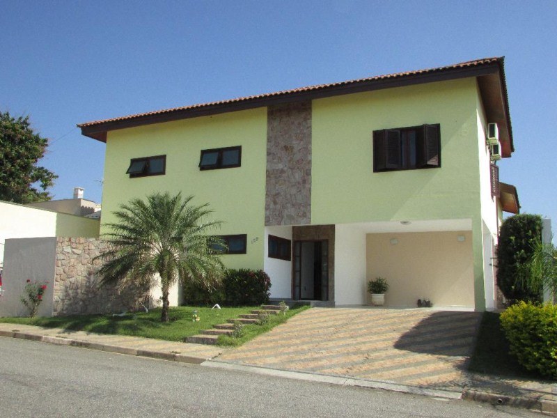 Sobrado com 3 dormitórios à venda, 443 m² por R$ 1.410.000,0