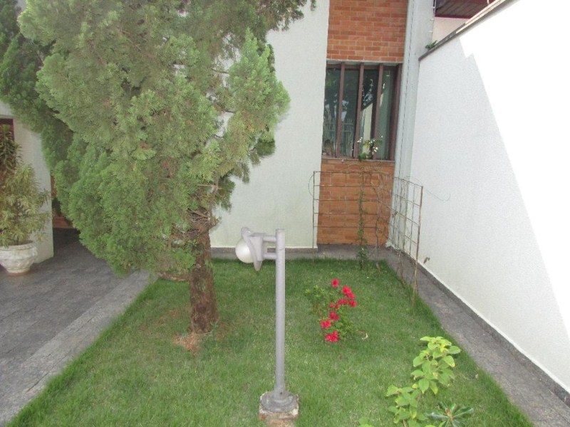 Sobrado com 4 dormitórios à venda - parque campolim - soroca
