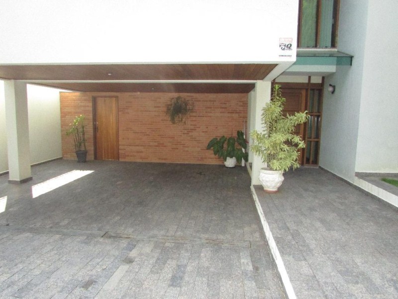 Sobrado com 4 dormitórios à venda - parque campolim - soroca