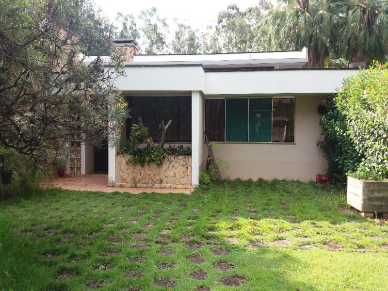 Chácara com 3 dormitórios à venda, 5018 m² por R$ 1.610.000,