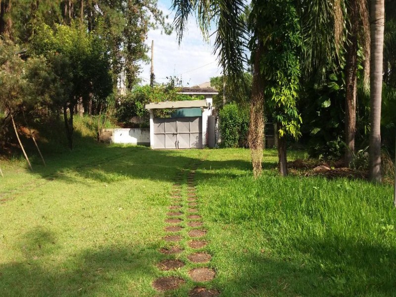 Chácara com 3 dormitórios à venda, 5018 m² por R$ 1.610.000,