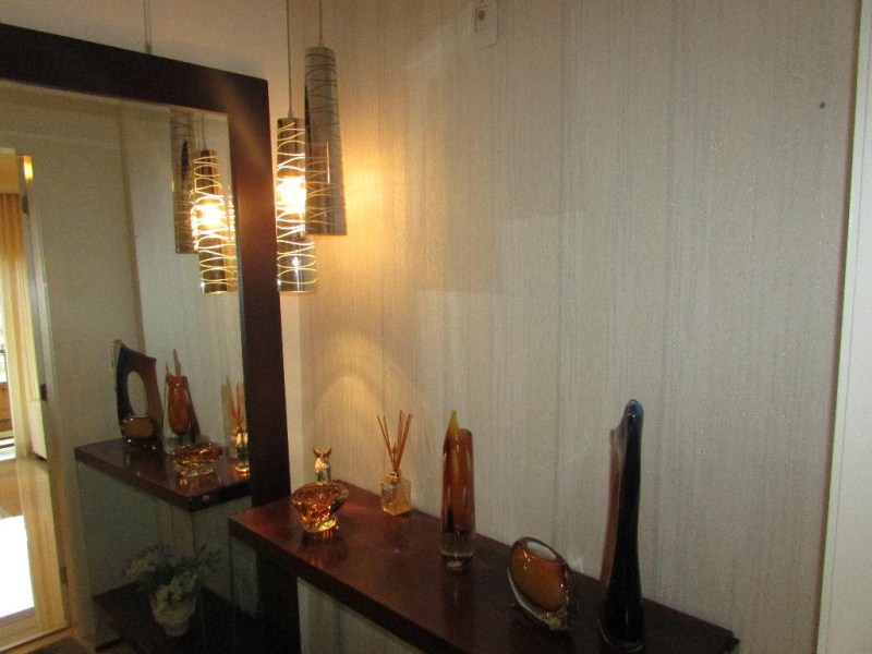 Apartamento com 3 dormitórios à venda, 196 m² - condomínio ú
