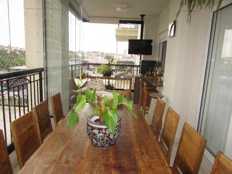 Apartamento com 3 dormitórios à venda, 196 m² - condomínio ú