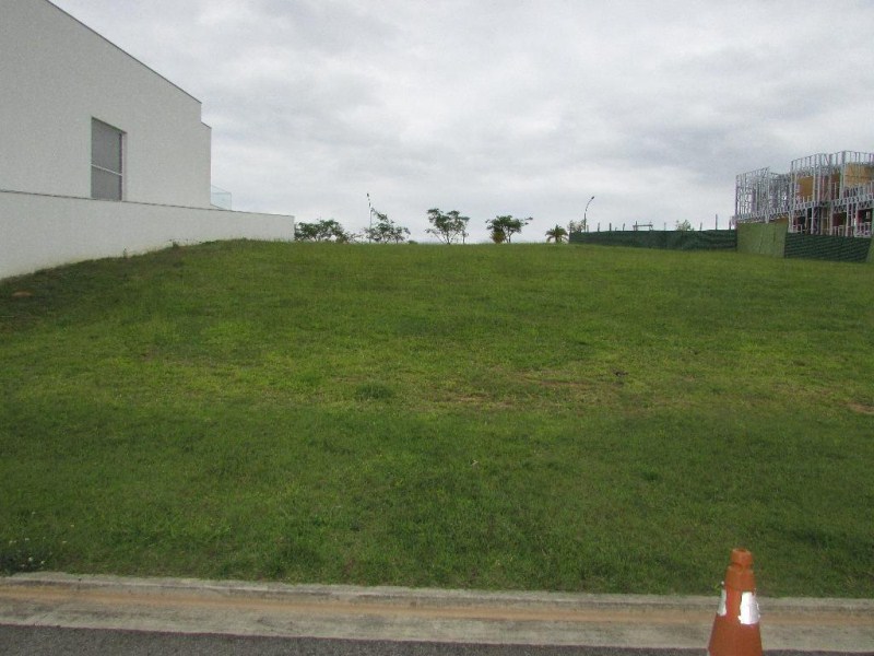 Terreno à venda, 470 m² por R$ 451.000 - alphaville nova esp