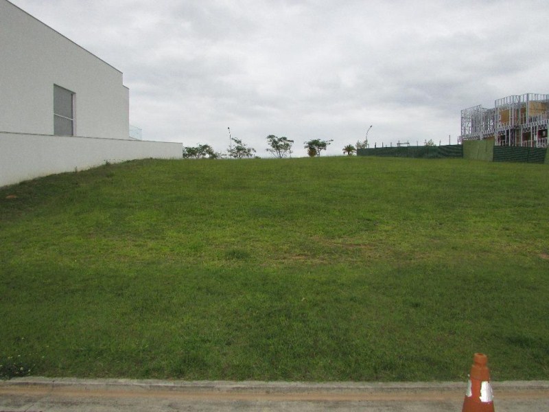 Terreno à venda, 470 m² por R$ 451.000 - alphaville nova esp