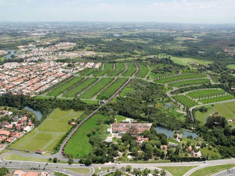 Terreno à venda, 340 m² por R$ 360.000,00 - jardim residenci
