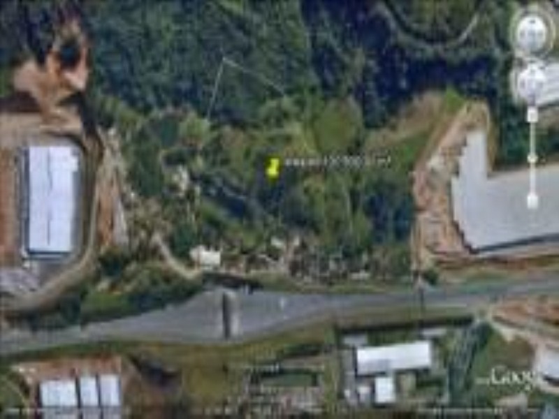 Área à venda, 100800 m² por R$ 20.500.000,00 - ingahi - itap