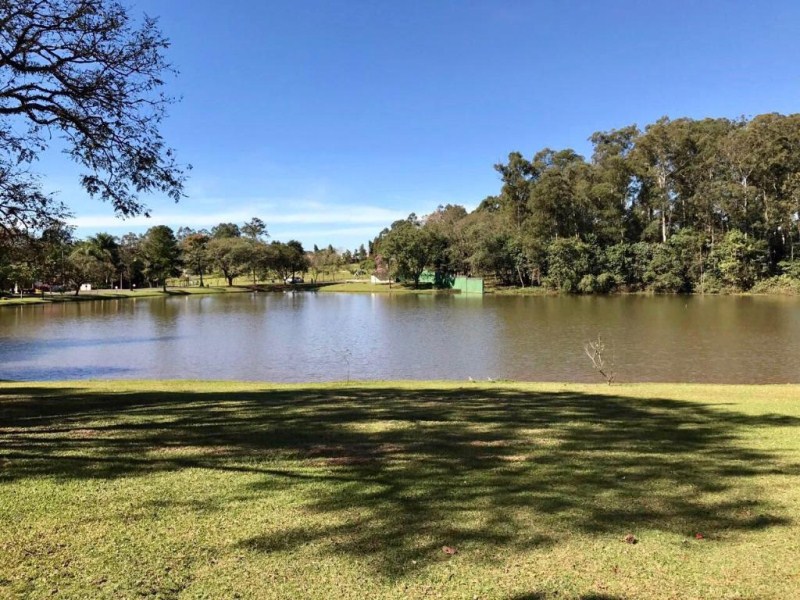 Terreno à venda, 1250 m² por R$ 955.000,00 - lago azul condo