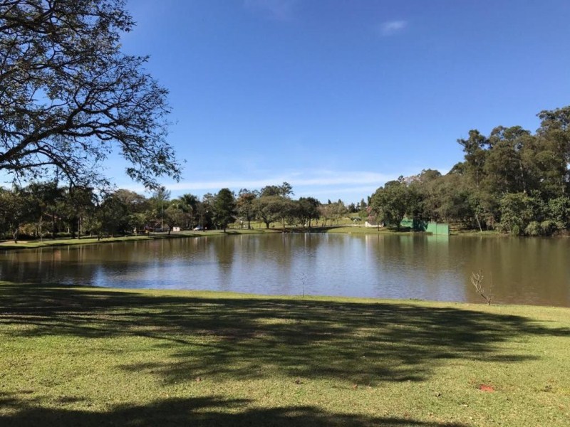 Terreno à venda, 1250 m² por R$ 955.000,00 - lago azul condo