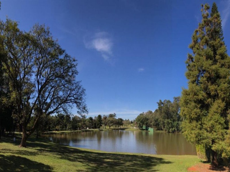 Terreno à venda, 1250 m² por R$ 955.000,00 - lago azul condo