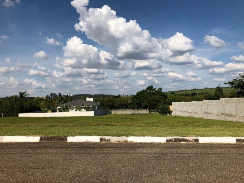 Terreno à venda, 1000 m² por R$ 340.000,00 - condomínio faze