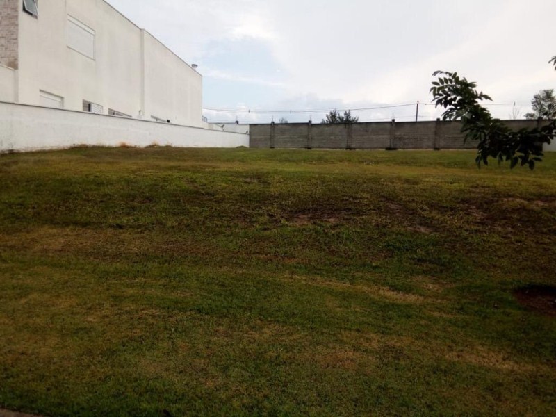Terreno à venda, 594 m² - alphaville nova esplanada ii - vot