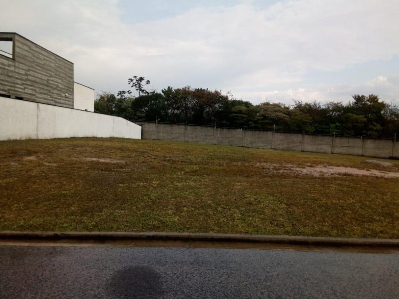 Terreno à venda, 567 m² - alphaville nova esplanada ii - vot
