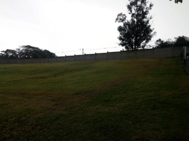 Terreno à venda, 655 m² por R$ 450.000 - alphaville nova esp