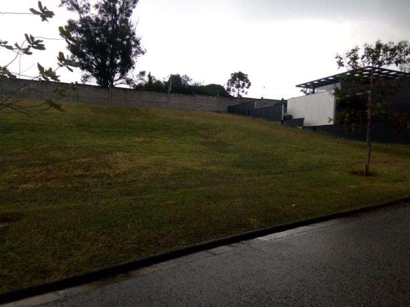 Terreno à venda, 655 m² por R$ 450.000 - alphaville nova esp