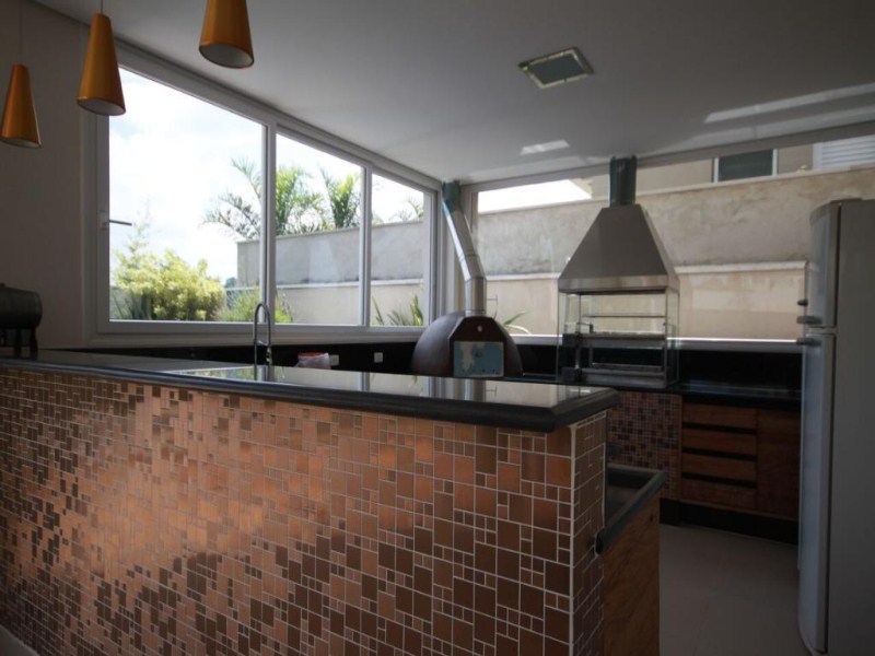 Sobrado com 4 dormitórios à venda, 560 m² por R$ 4.500.000 -