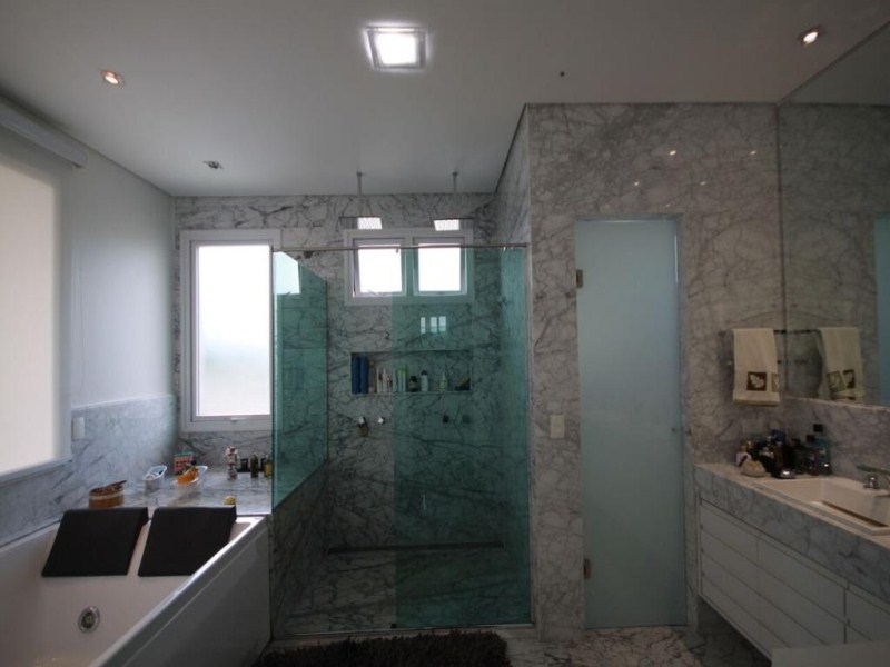 Sobrado com 4 dormitórios à venda, 560 m² por R$ 4.500.000 -