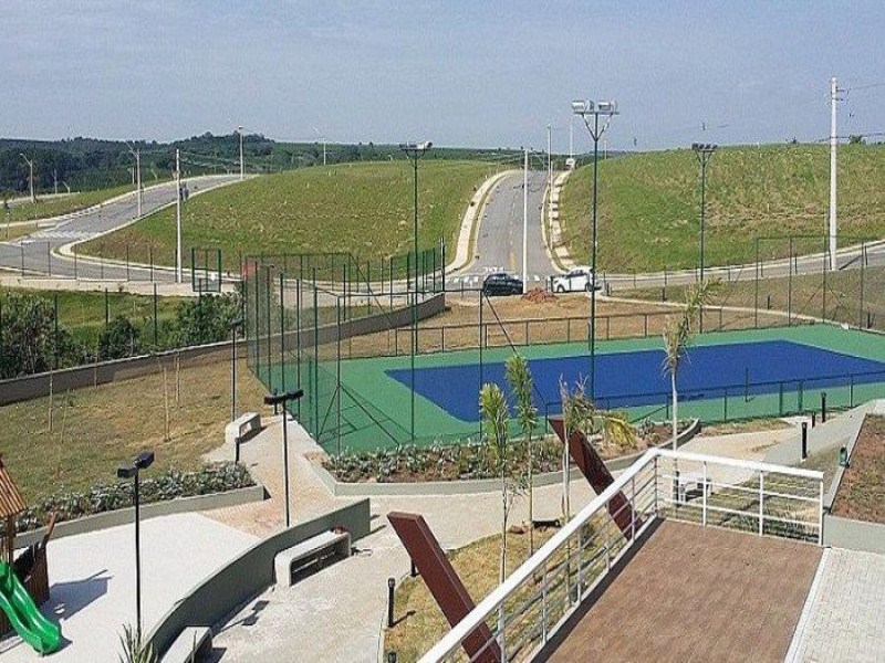 Terreno à venda, 336 m² por R$ 201.600 - condomínio cyrela -