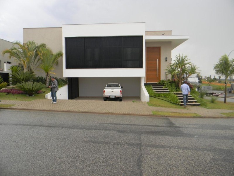 Casa com 4 dormitórios à venda, 362 m² por R$ 2.700.000 - co