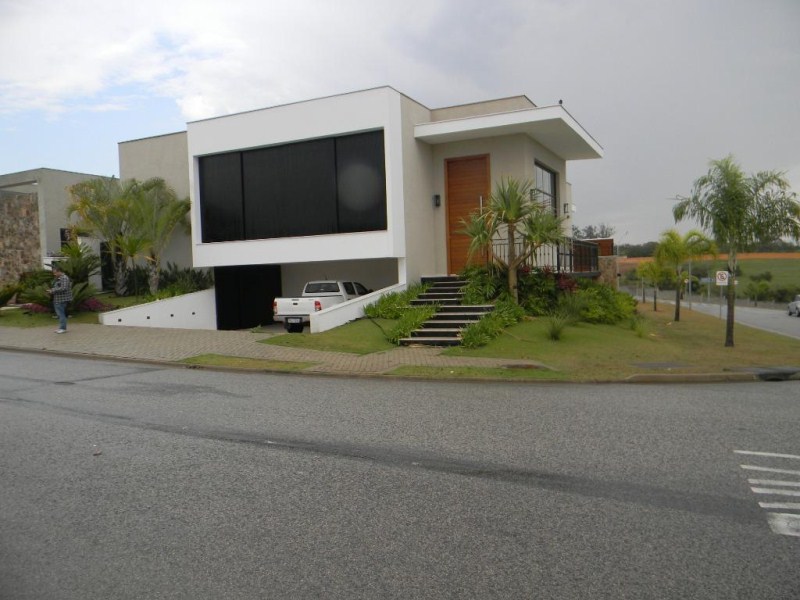 Casa com 4 dormitórios à venda, 362 m² por R$ 2.700.000 - co