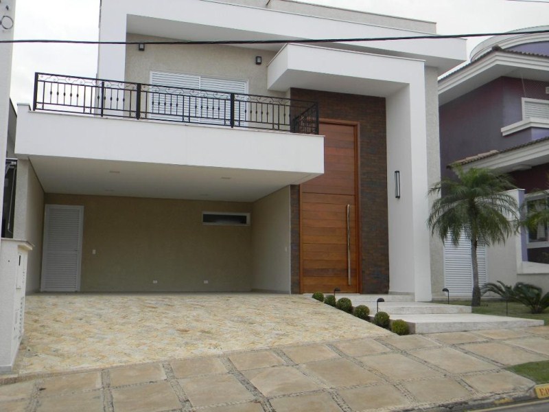 Sobrado com 4 dormitórios à venda, 331 m² por R$ 2.190.000 -