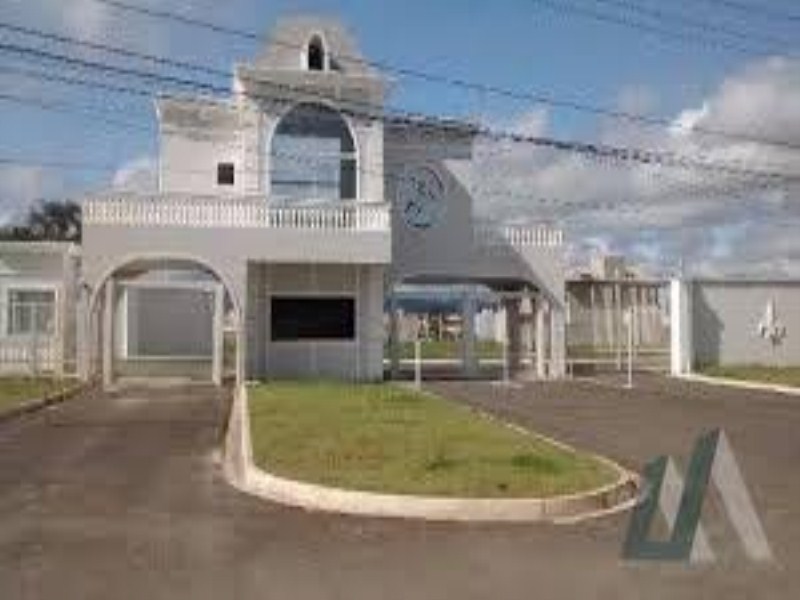 Terreno à venda, 297 m² - condominio le france - sorocaba/sp