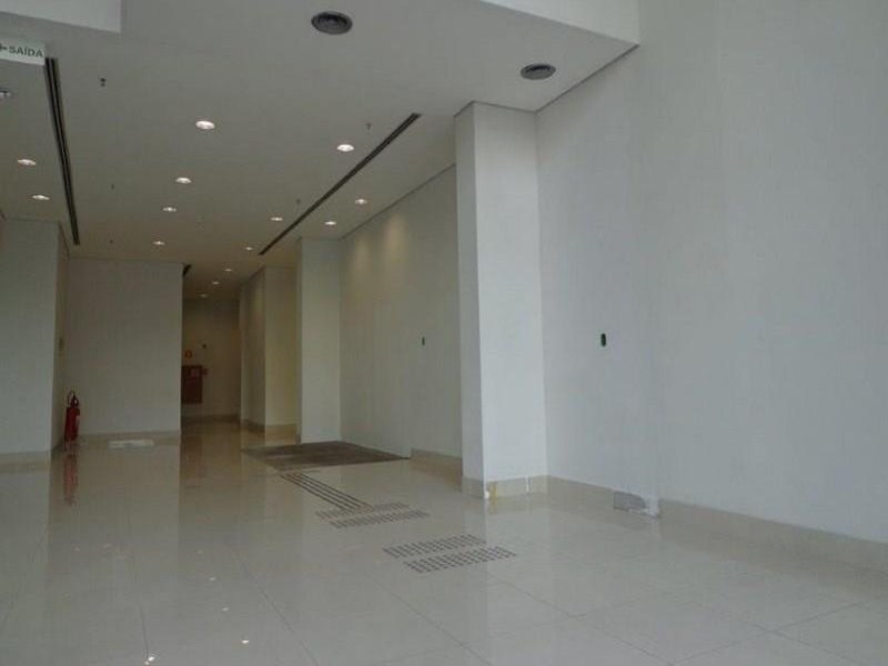 Sala para alugar, 543 m² por R$ 39.000/mês - parque campolim