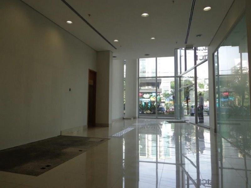 Sala para alugar, 543 m² por R$ 39.000/mês - parque campolim